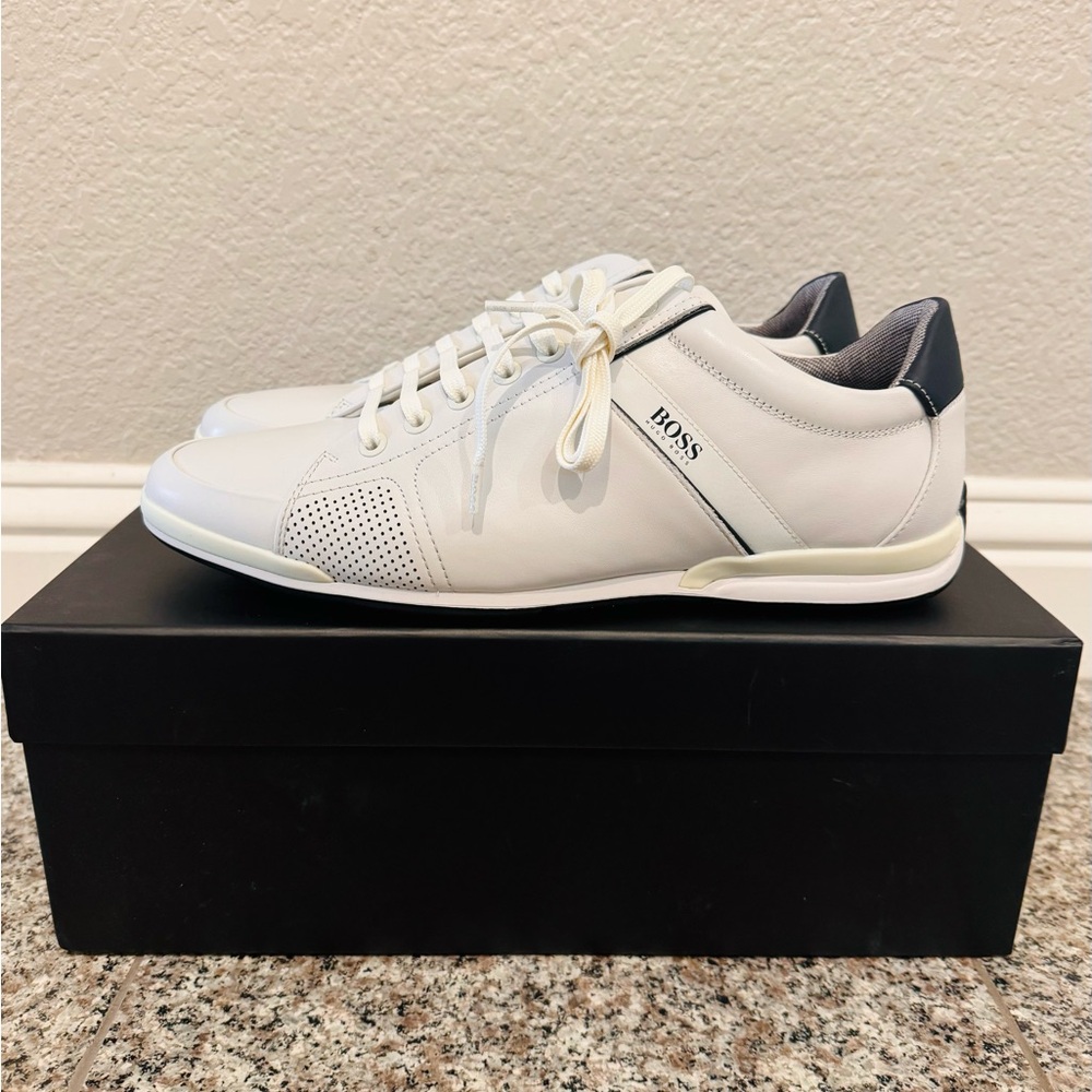 Hugo Boss men’s sneakers